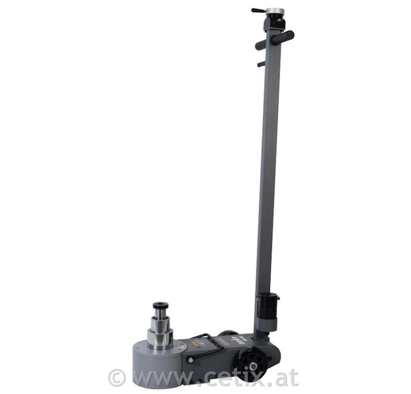 SNIT - Pneumatischer Heber - S40-3EL