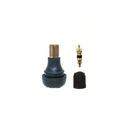 PERFECT - Schlauchlos Ventil - TR 412 (zerlegt)