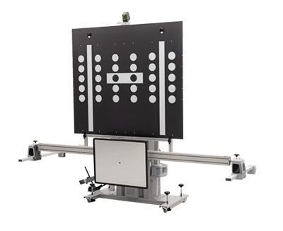 CORGHI - ProAdas Kalibriersystem