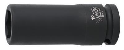 UNIOR - Kraftschraubereinsatz - 17 1/2"(lang)