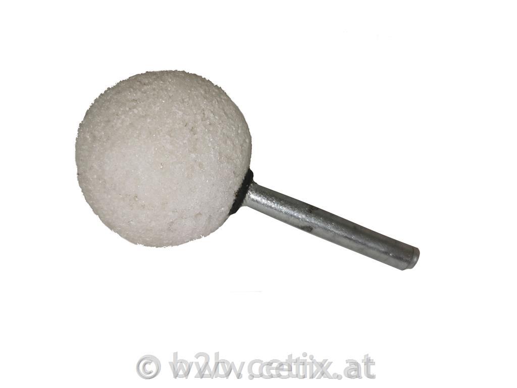 RAUKUGEL - Weiß - 371