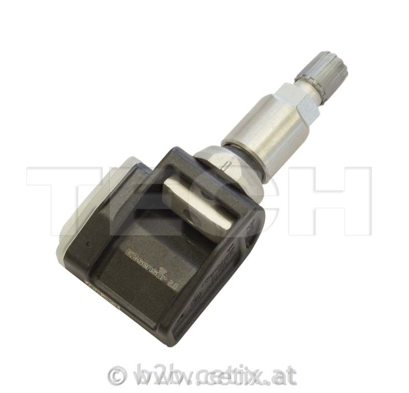 SCHRADER - TPMS -EZ SENSOR GO 1(Elektronisches Ventil)