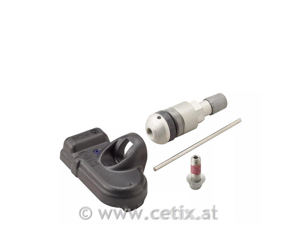 TPMS - ALIGATOR Sens.it® - Silver