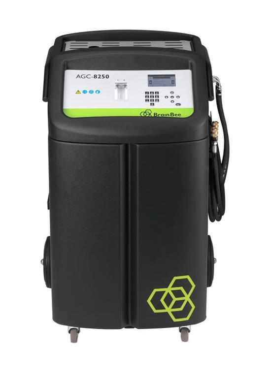 BRAIN BEE - Klimaserviscegerät - AGC-8250