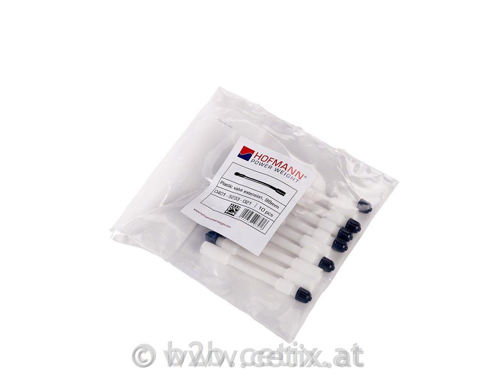 HOFMANN - Ventilverlängerung PVC - 115mm