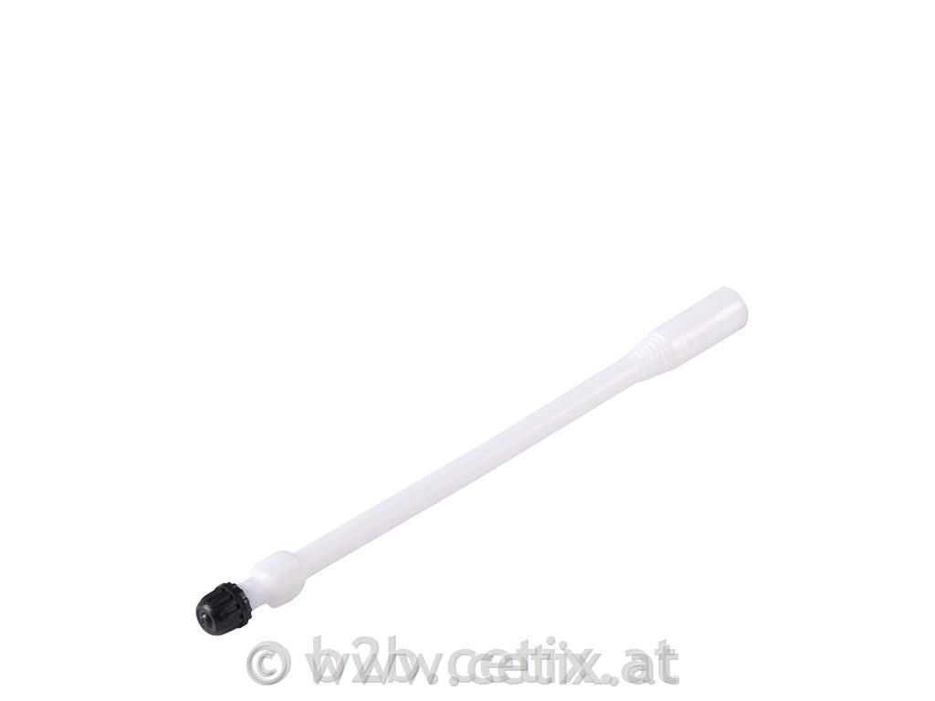 HOFMANN Ventilverlängerung PVC - 170mm