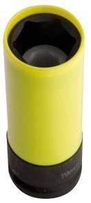 UNIOR - Kraftschraubereinsatz - 19 1/2‘'PVC (lang)