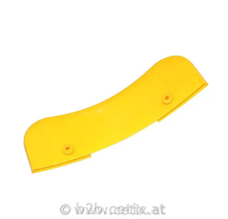 PVC - Zaščita za lopato CORGHI