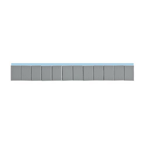 PERFECT - Klebegewichte 60g (12x5g)