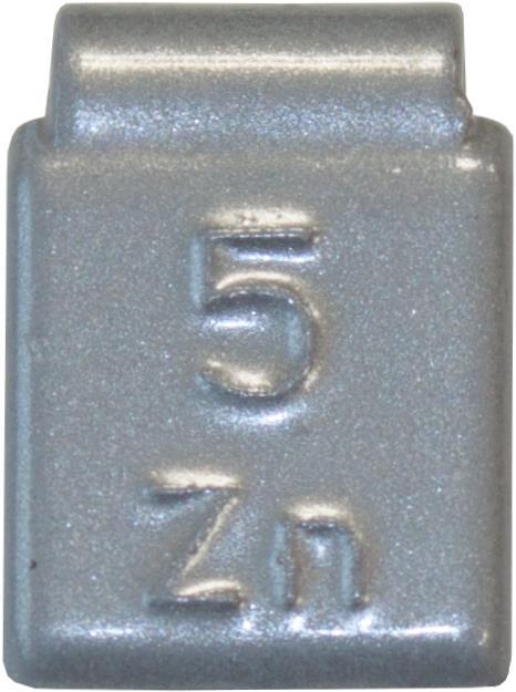 PERFECT - Auswuchtgewichte Standard 5g