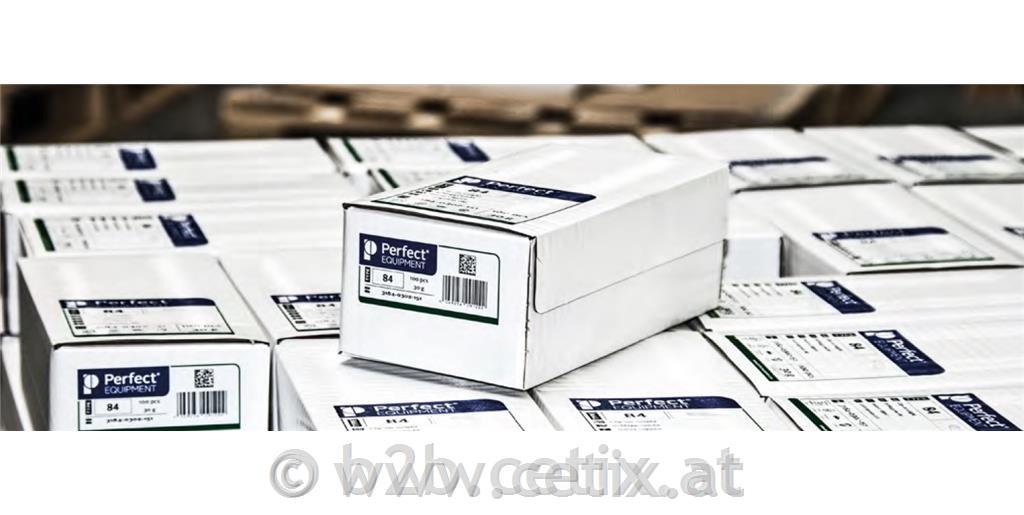 PERFECT - Auswuchtgewichte Standard 5g