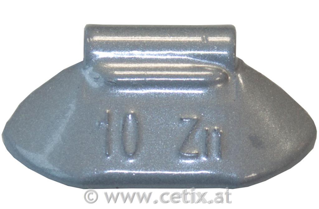 PERFECT - Auswuchtgewichte Standard 10g