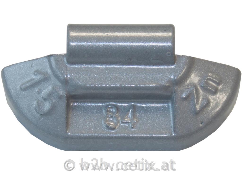 PERFECT - Auswuchtgewichte Standard 15g