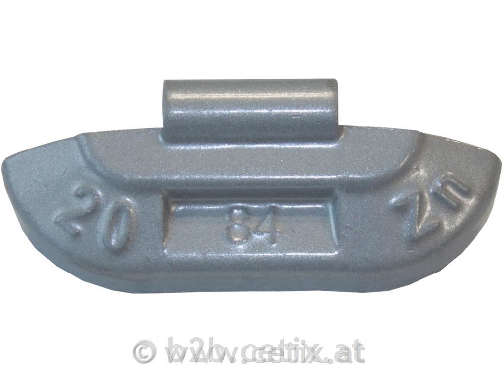 PERFECT - Auswuchtgewichte Standard 20g