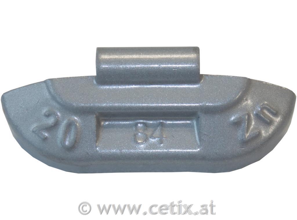 PERFECT - Auswuchtgewichte Standard 20g