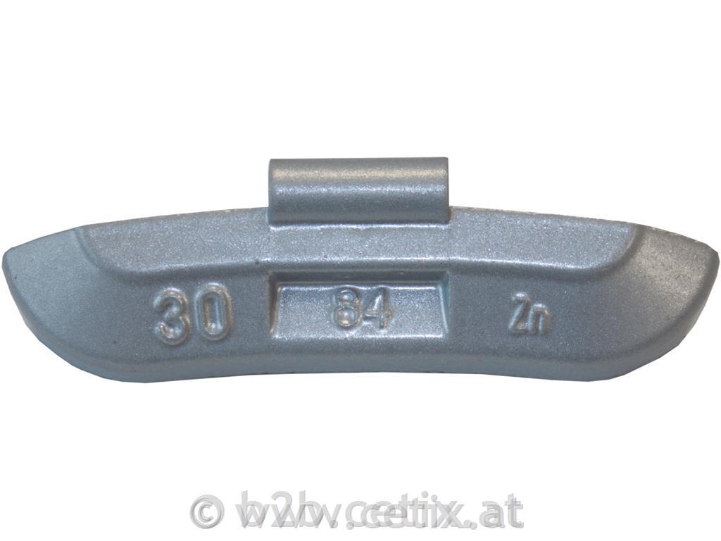PERFECT - Auswuchtgewichte Standard 30g