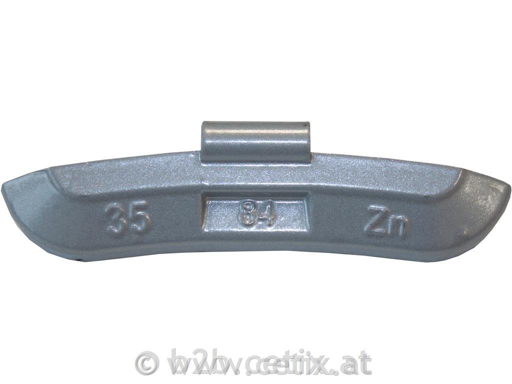 PERFECT - Auswuchtgewichte Standard 35g