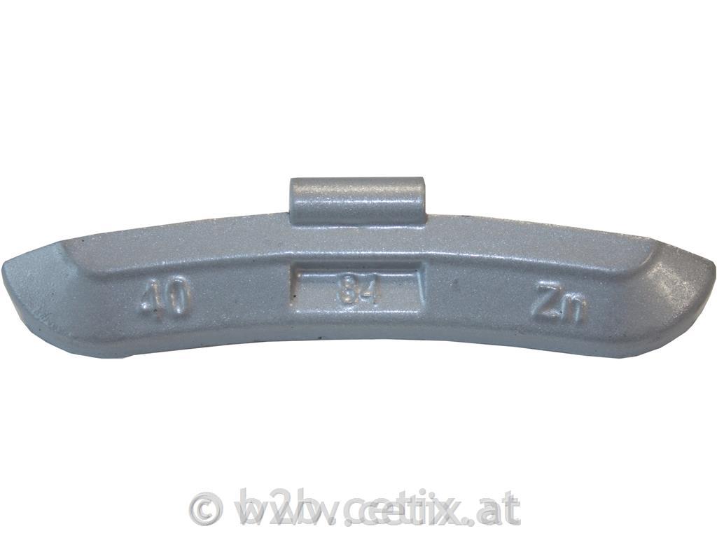 PERFECT - Auswuchtgewichte Standard 40g