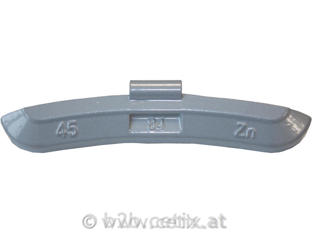 PERFECT - Auswuchtgewichte Standard 45g