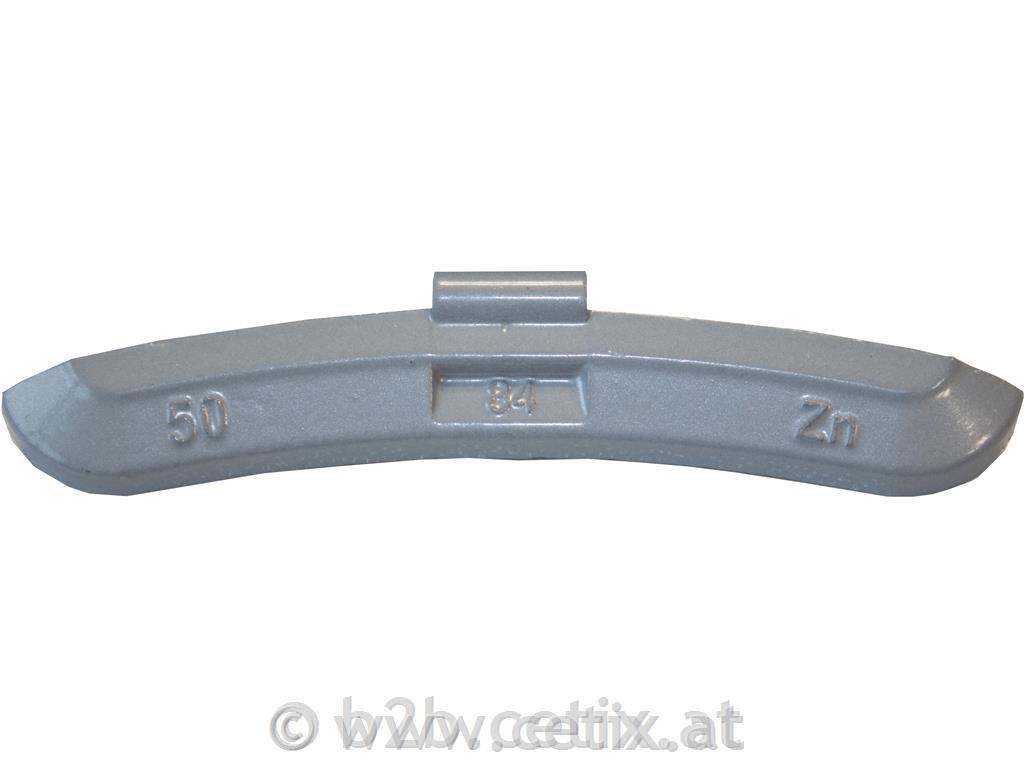 PERFECT - Auswuchtgewichte Standard 50g