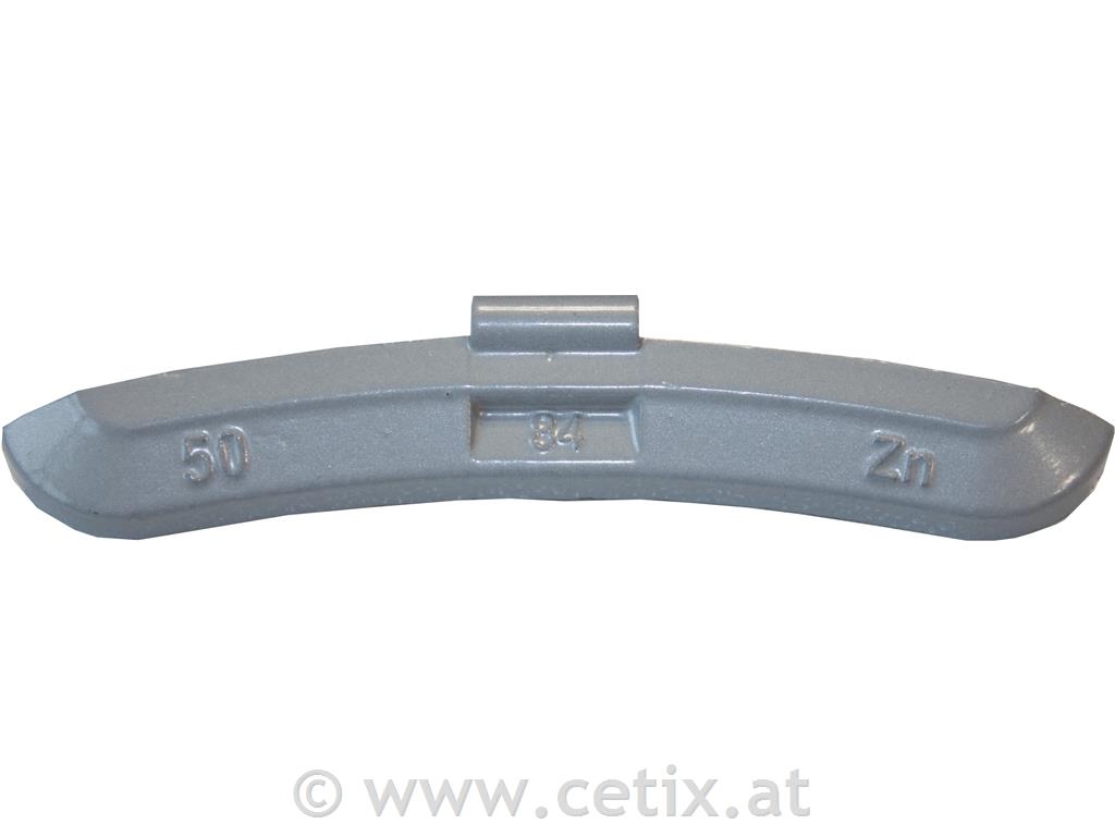 PERFECT - Auswuchtgewichte Standard 50g