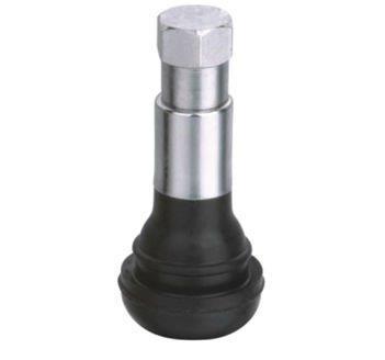 TECH QUICK - Schlauchlos Ventil - TR 413Chrom