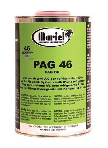 PAG Klimaanlagenöl 46 - 1 Liter