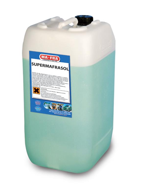 MA-FRA - Vorwaschmittel – Super Mafrasol25kg