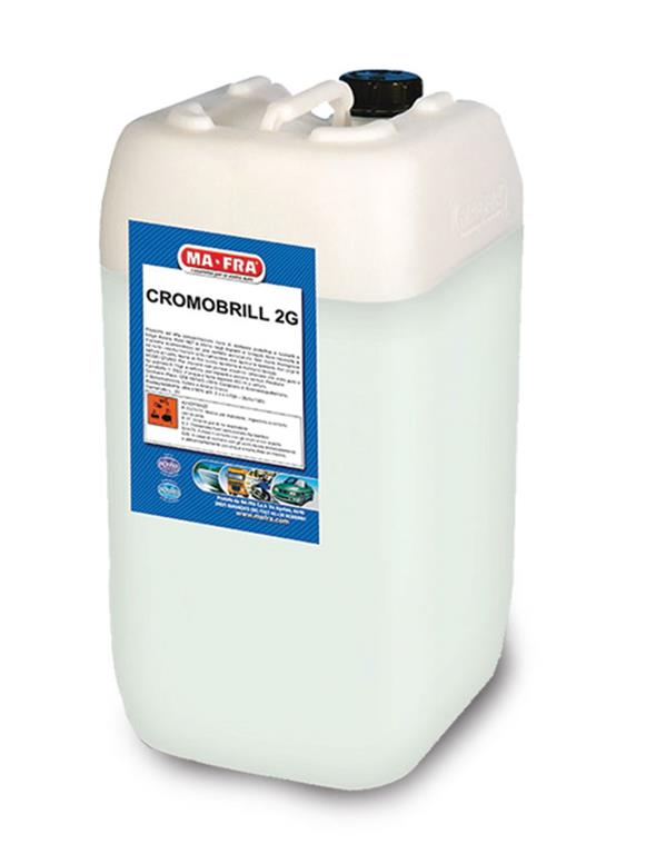 MA-FRA - Felgenreiniger - Cromobril 2G 12kg