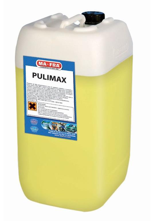 MA-FRA - Mehrzweckreiniger für Autoinnenräume – Pulimax 12 kg