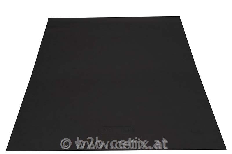 MA-FRA - Tuch für Alcantara - 60x40cm (0,8mm Dicke)