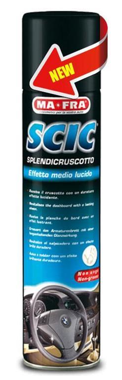 MA-FRA - Armaturen Ploitur - Scic Blue (600ml)