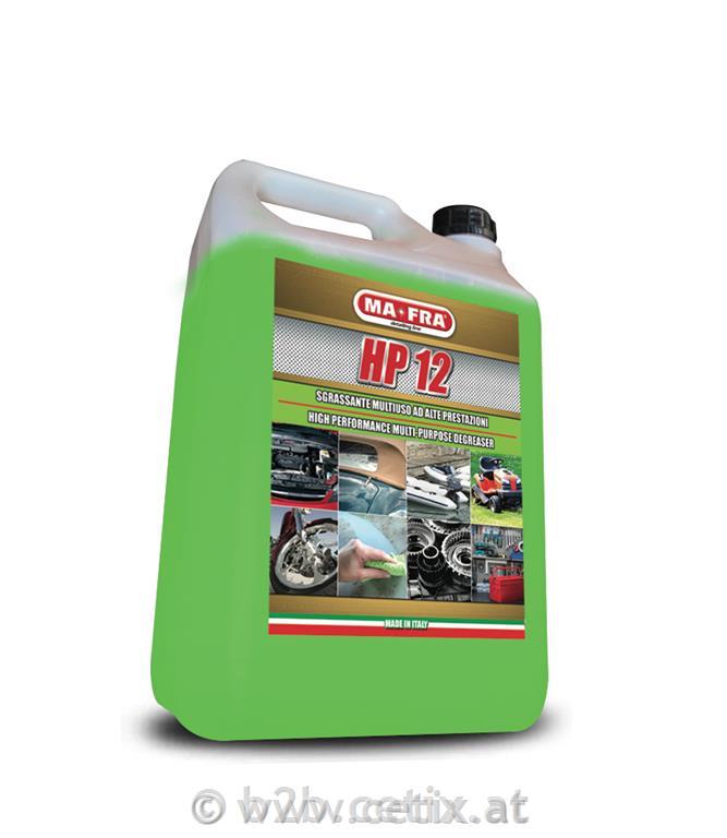 MA-FRA - Kraftvoller Mehrzweckreiniger -Hp12 4500ml