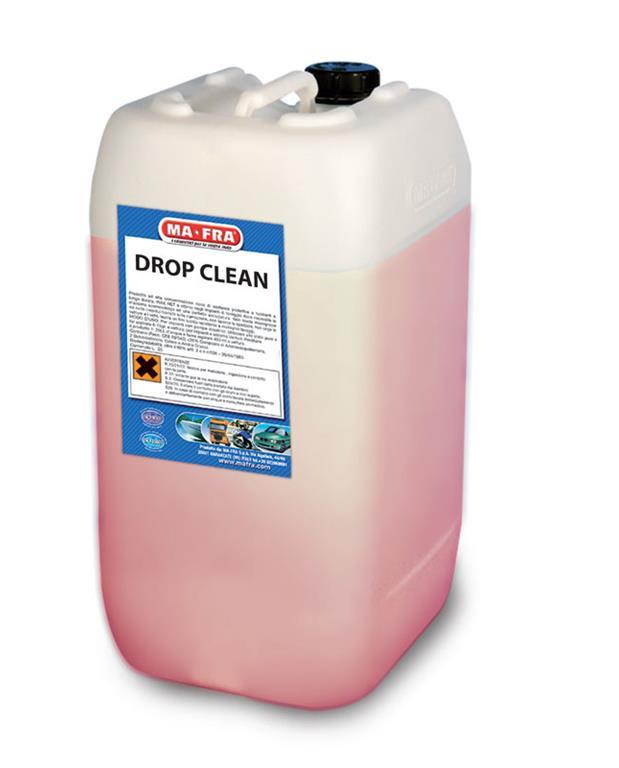 MA-FRA - Drop Clean Wachs 25L
