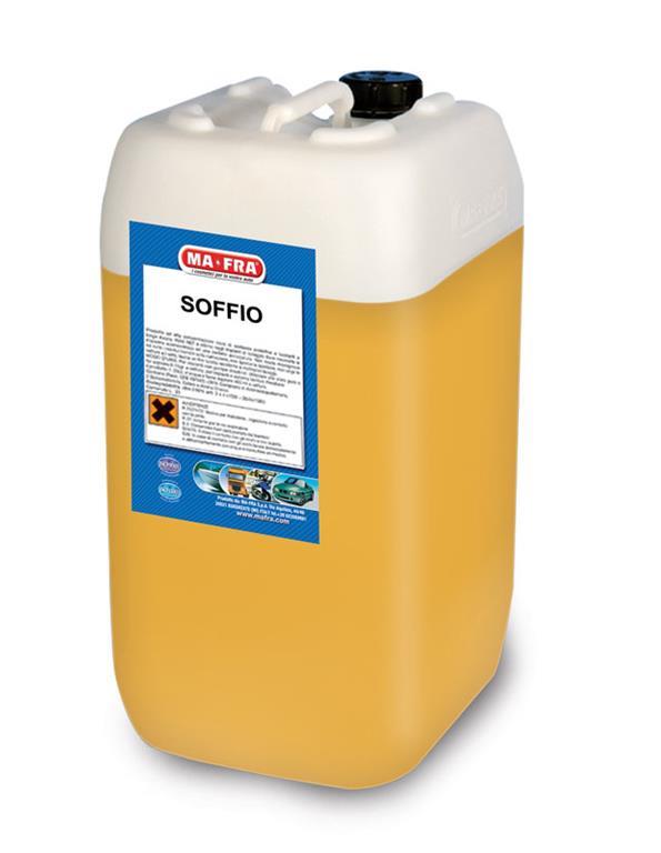 MA-FRA - Soffio Wachs 25L