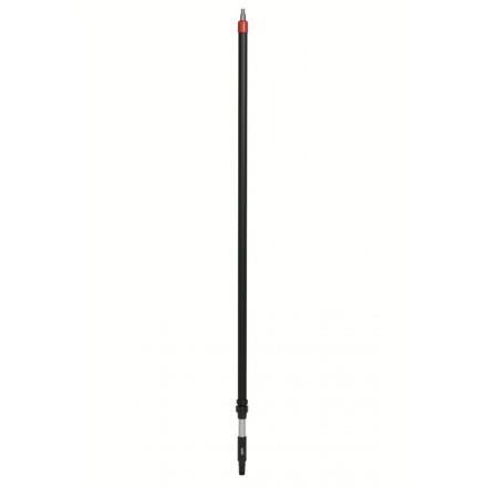 VIKAN - Teleskop Stiel - 1600/2900mm (mit Wasseranschluss)