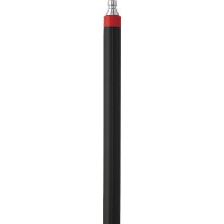 VIKAN - Teleskop Stiel - 1600/2900mm (mit Wasseranschluss)