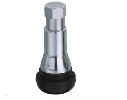 SCHLAUCHLOS VENTIL - TR 413 Chrom