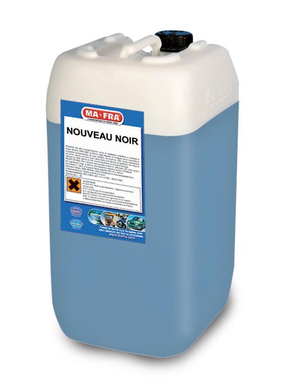 MA-FRA - Reifenpolitur - Nouveau Noir 12kg