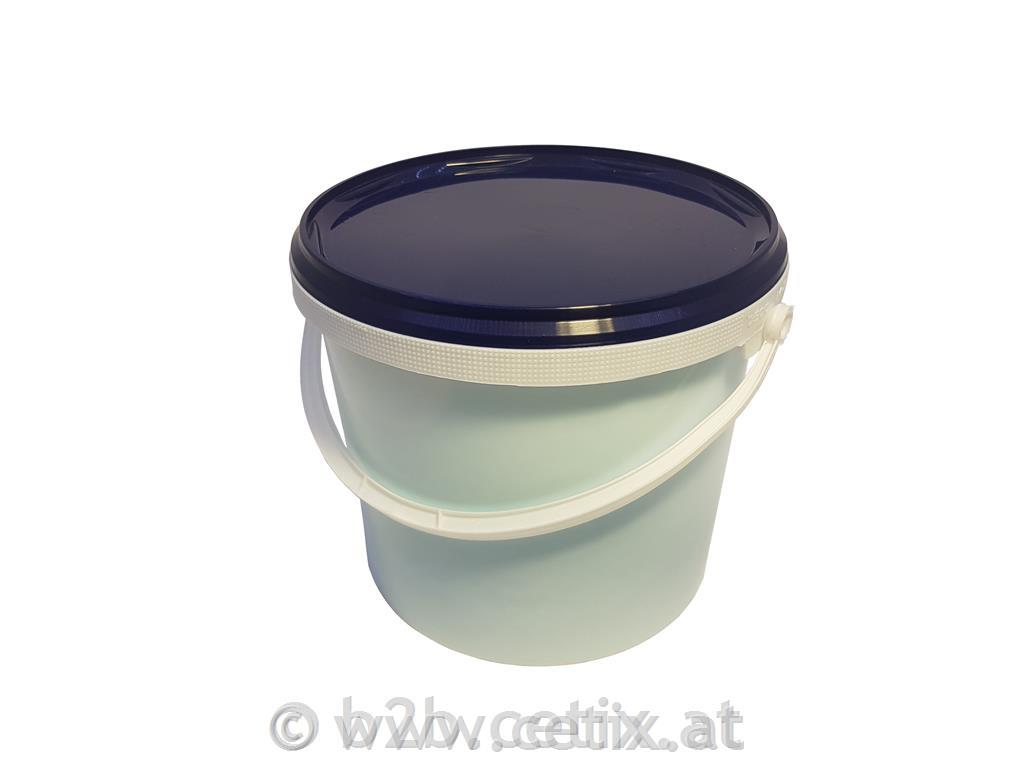HOFMANN - Montagepaste - Blau (5kg)