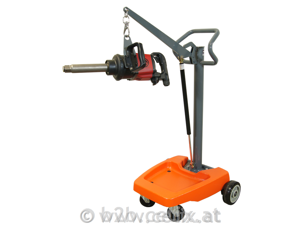 MARTINS - Trolley für Handschlagschrauber