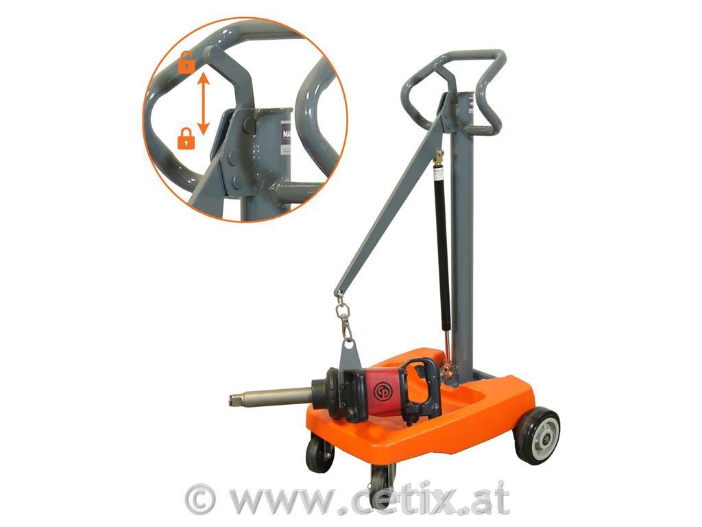 MARTINS - Trolley für Handschlagschrauber