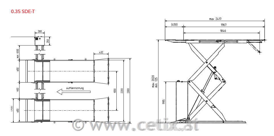 NITRAS - Handschuhe - 3560W Gr.11