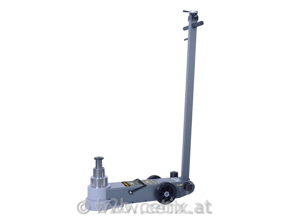 SNIT - Lufthydraulischer Wagenheber - S50-3JL