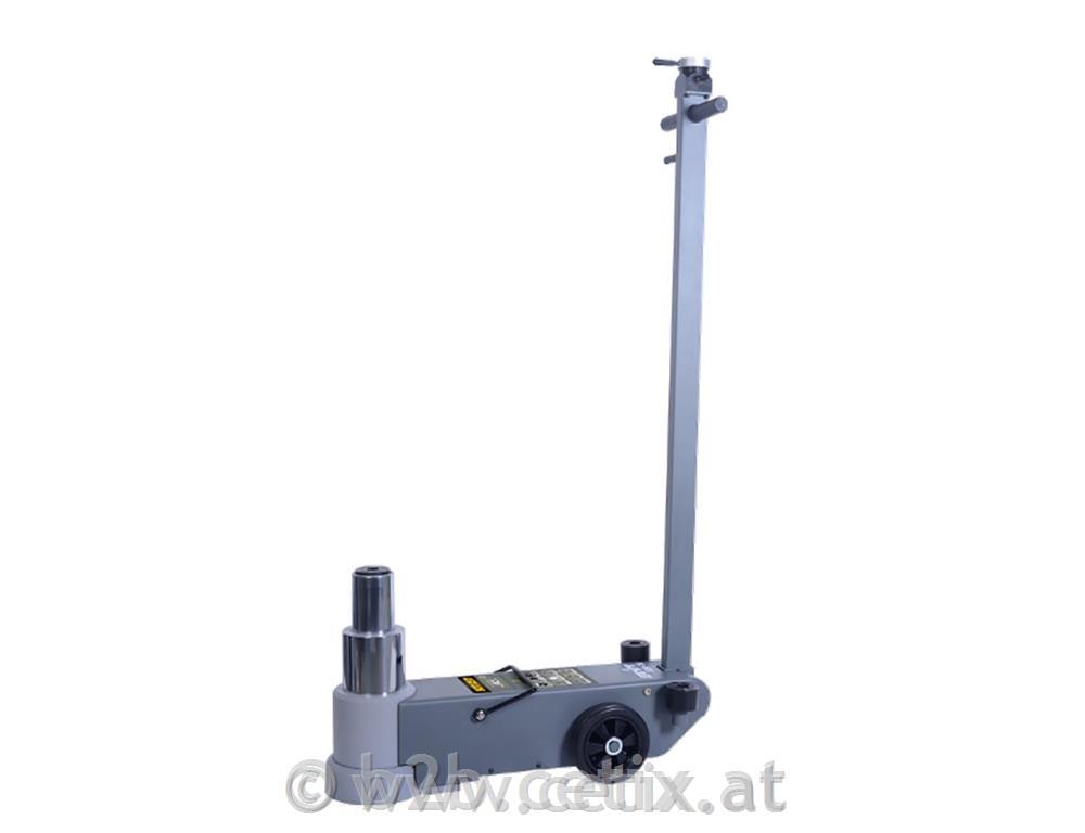 SNIT - Lufthydraulischer Wagenheber - S50-2J