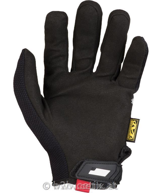 MECHANIX - Original Black M
