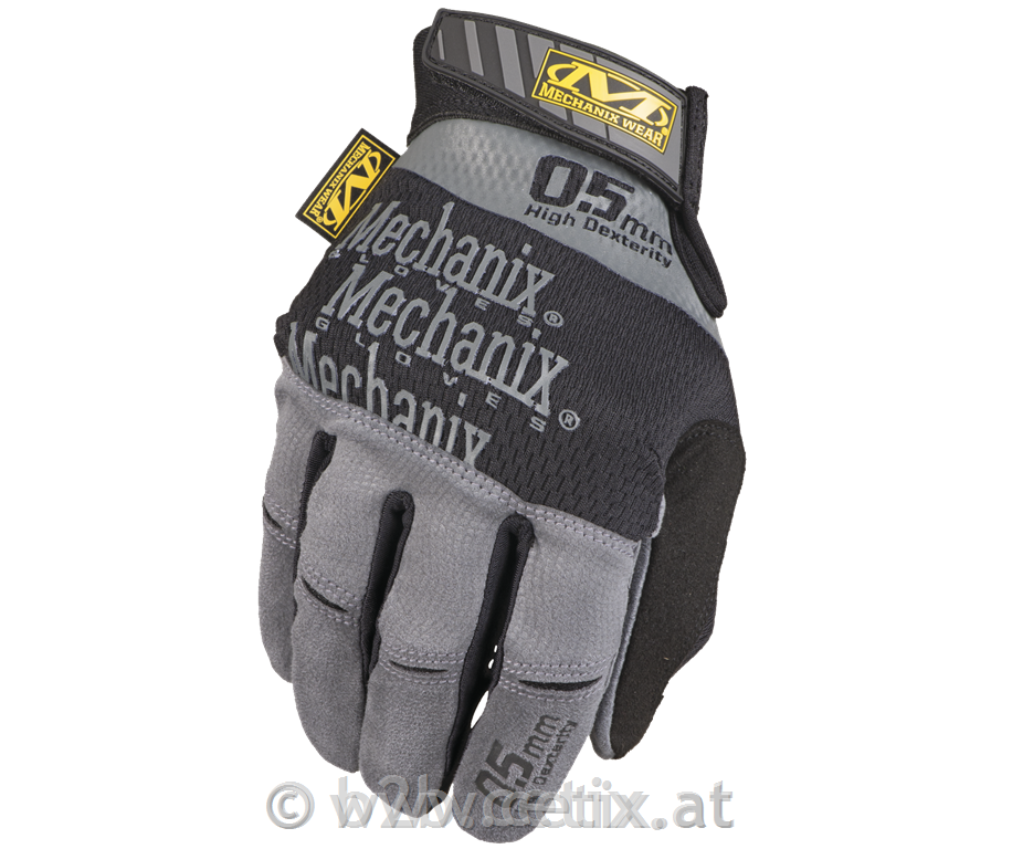 MECHANIX - Specialty HiDexterity 0.5 XXL