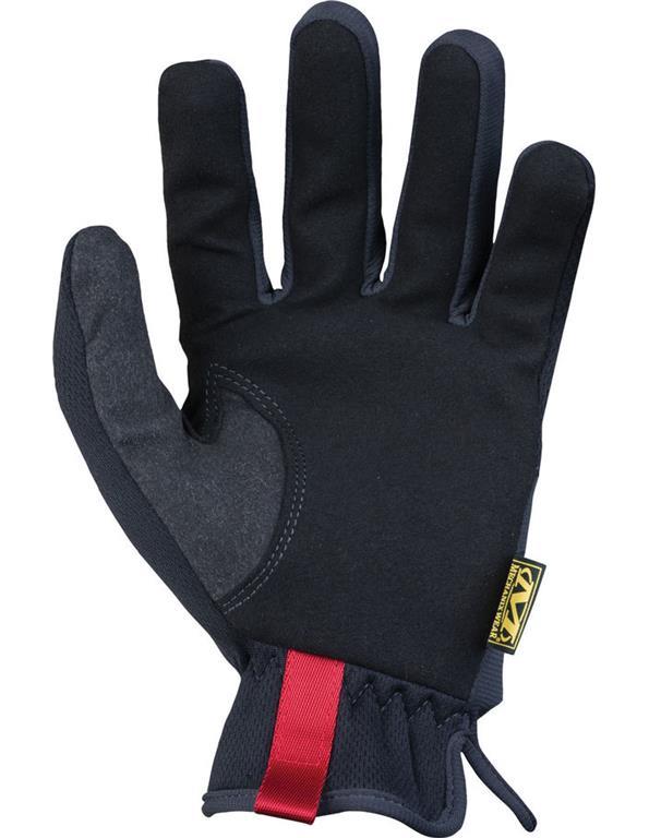 MECHANIX - FastFit Black XXL