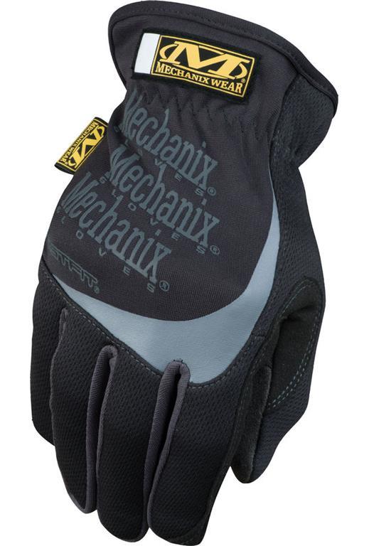 MECHANIX - FastFit Black M