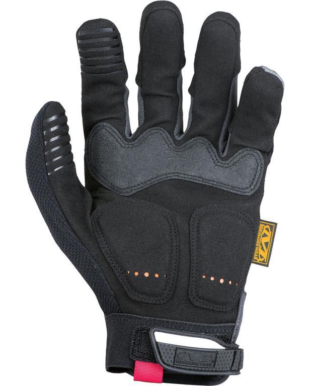 MECHANIX - M Pact Black/Grey XXL